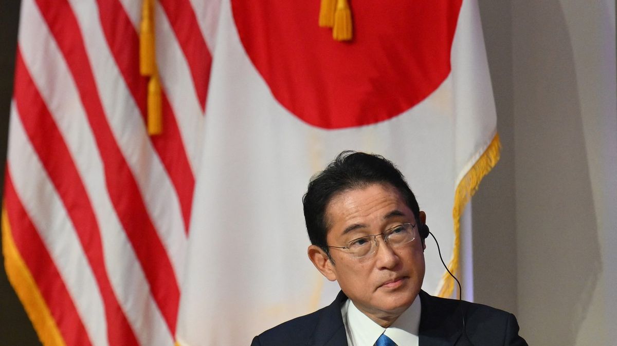 Japonsko přitvrdilo sankce proti Rusku. „Přijde vážná reakce,“ hrozí Moskva